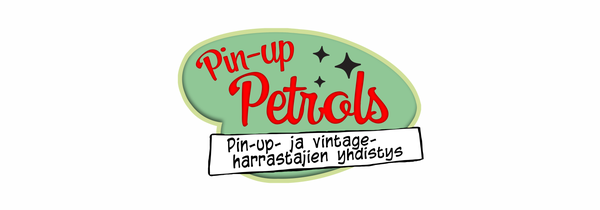 Pin-up Petrols